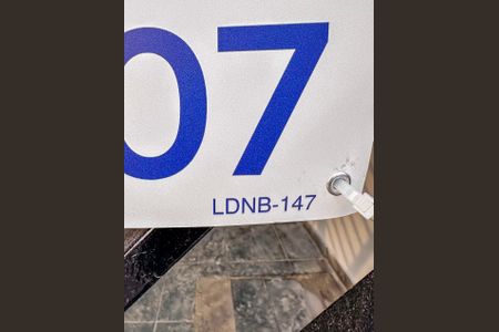 Casa para alugar com 200m², 3 quartos e 2 vagas Casa para alugar com 200m², 3 quartos e 2 vagasPlaca Instalada na Fachada