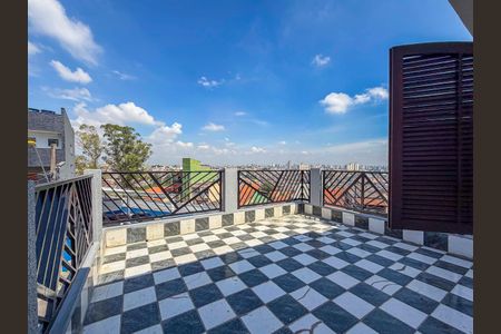 Casa para alugar com 200m², 3 quartos e 2 vagas Casa para alugar com 200m², 3 quartos e 2 vagasVaranda da Frente