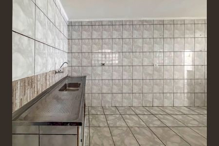 Casa para alugar com 200m², 3 quartos e 2 vagas Casa para alugar com 200m², 3 quartos e 2 vagasCozinha