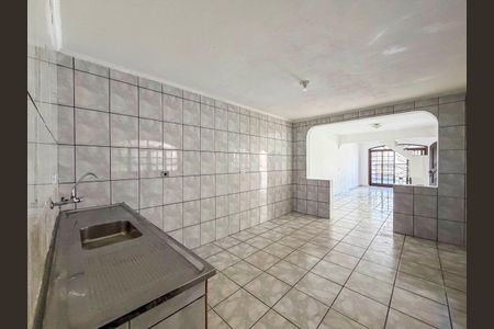 Casa para alugar com 200m², 3 quartos e 2 vagas Casa para alugar com 200m², 3 quartos e 2 vagasCozinha