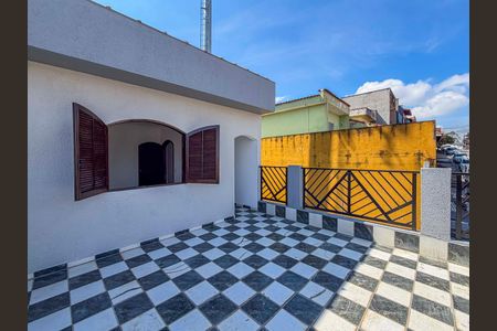 Casa para alugar com 200m², 3 quartos e 2 vagas Casa para alugar com 200m², 3 quartos e 2 vagasVaranda da Frente