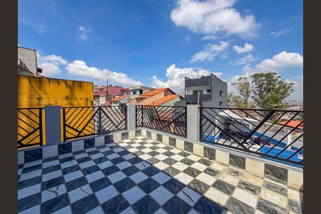 Casa para alugar com 200m², 3 quartos e 2 vagas Casa para alugar com 200m², 3 quartos e 2 vagasVaranda da Frente