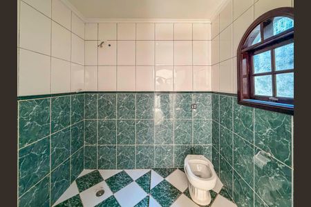 Casa para alugar com 200m², 3 quartos e 2 vagas Casa para alugar com 200m², 3 quartos e 2 vagasBanheiro do Quarto 3