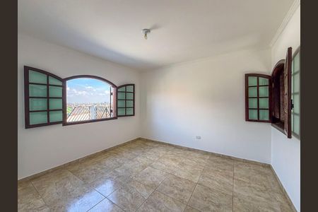 Quarto 1 de casa para alugar com 3 quartos, 200m² em Jardim Marek, Santo André