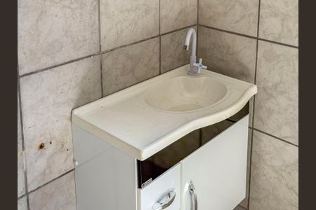 Casa para alugar com 200m², 3 quartos e 2 vagas Casa para alugar com 200m², 3 quartos e 2 vagasBanheiro de serviço