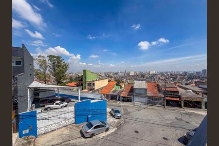 Casa para alugar com 200m², 3 quartos e 2 vagas Casa para alugar com 200m², 3 quartos e 2 vagasVista da Varanda da Frente