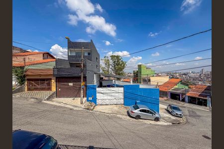 Casa para alugar com 200m², 3 quartos e 2 vagas Casa para alugar com 200m², 3 quartos e 2 vagasVista da Varanda da Sala