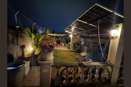 Casa à venda com 280m², 2 quartos e 2 vagas