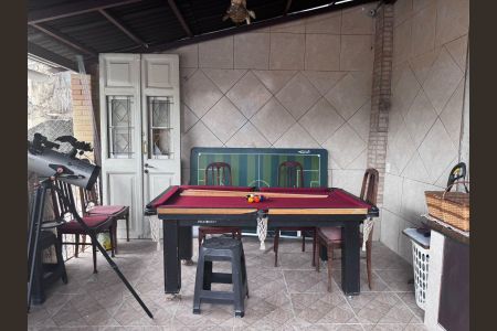 Casa à venda com 280m², 2 quartos e 2 vagas
