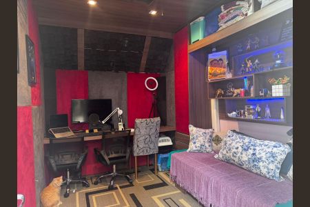 Casa à venda com 280m², 2 quartos e 2 vagas