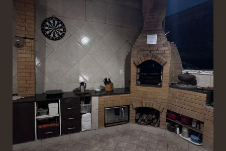 Casa à venda com 280m², 2 quartos e 2 vagas