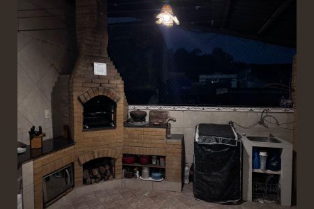 Casa à venda com 2 quartos, 280m² em Lins de Vasconcelos, Rio de Janeiro