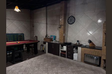 Casa à venda com 280m², 2 quartos e 2 vagas