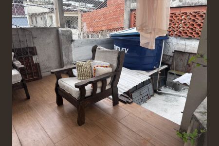 Casa à venda com 280m², 2 quartos e 2 vagas