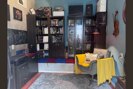 Casa à venda com 280m², 2 quartos e 2 vagas