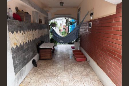 Casa à venda com 2 quartos, 280m² em Lins de Vasconcelos, Rio de Janeiro