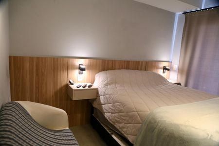 Studio à venda com 24m², 1 quarto e sem vagaStudio