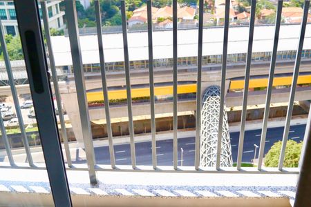 Studio à venda com 24m², 1 quarto e sem vagaStudio