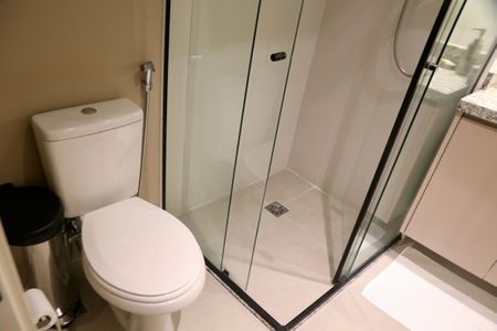 Studio à venda com 24m², 1 quarto e sem vagaStudio