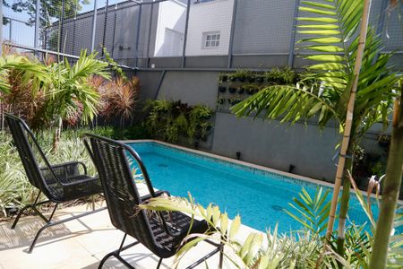 Studio à venda com 24m², 1 quarto e sem vagaÁrea comum
