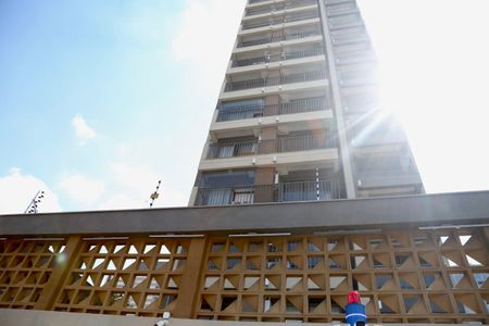 Studio à venda com 24m², 1 quarto e sem vagaÁrea comum