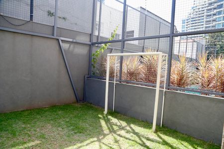 Studio à venda com 24m², 1 quarto e sem vagaÁrea comum