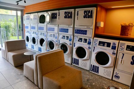 Studio à venda com 24m², 1 quarto e sem vagaÁrea comum