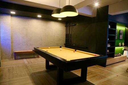 Studio à venda com 24m², 1 quarto e sem vagaÁrea comum