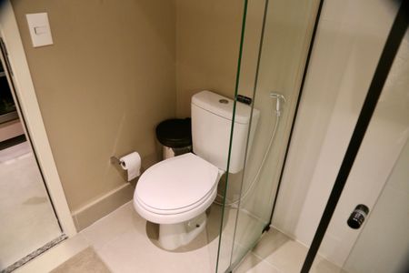 Studio à venda com 24m², 1 quarto e sem vagaStudio