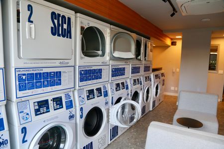 Studio à venda com 24m², 1 quarto e sem vagaÁrea comum