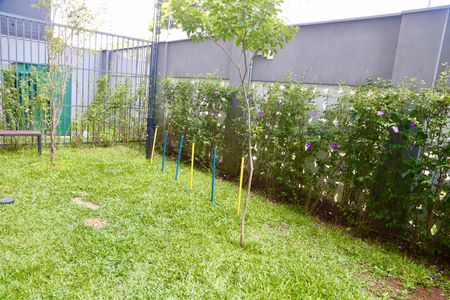 Studio à venda com 24m², 1 quarto e sem vagaÁrea comum