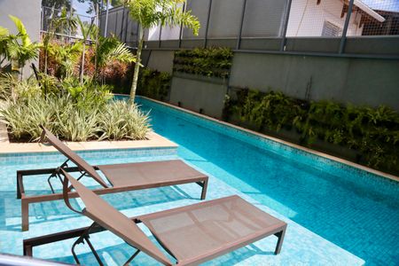 Studio à venda com 24m², 1 quarto e sem vagaÁrea comum