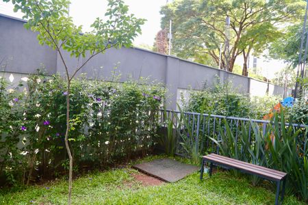 Studio à venda com 24m², 1 quarto e sem vagaÁrea comum