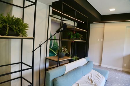 Studio à venda com 24m², 1 quarto e sem vagaÁrea comum