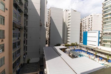 Apartamento à venda com 62m², 2 quartos e sem vagaVista da Sala