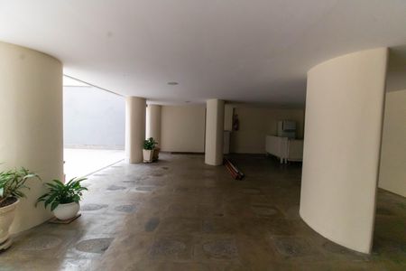 Apartamento à venda com 62m², 2 quartos e sem vagaÁrea comum