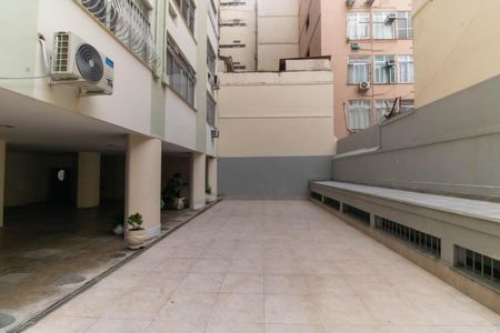 Apartamento à venda com 62m², 2 quartos e sem vagaÁrea comum