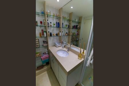 Apartamento à venda com 62m², 2 quartos e sem vagaBanheiro