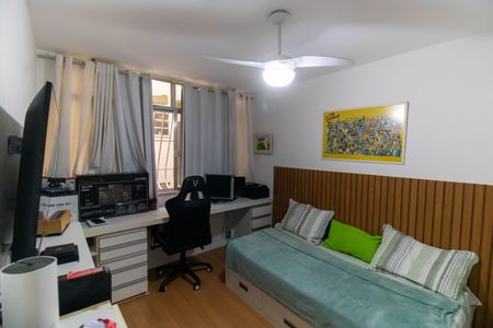 Apartamento à venda com 62m², 2 quartos e sem vagaQuarto 2