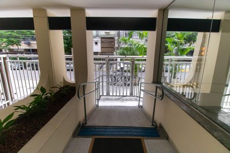 Apartamento à venda com 62m², 2 quartos e sem vagaEntrada