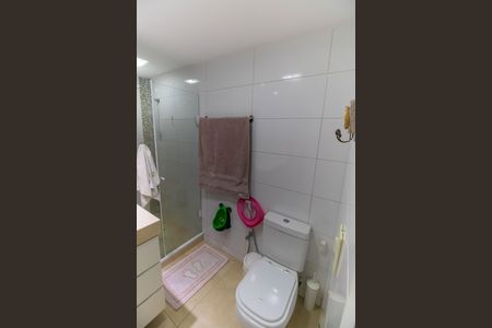 Apartamento à venda com 62m², 2 quartos e sem vagaBanheiro