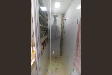 Apartamento à venda com 62m², 2 quartos e sem vagaBanheiro