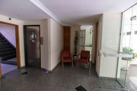 Apartamento à venda com 62m², 2 quartos e sem vagaPortaria 