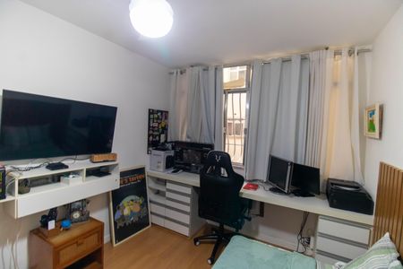Apartamento à venda com 62m², 2 quartos e sem vagaQuarto 2