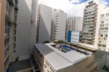 Apartamento à venda com 62m², 2 quartos e sem vagaVista do Quarto 1