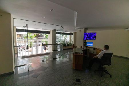 Apartamento à venda com 62m², 2 quartos e sem vagaPortaria 