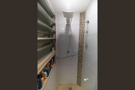 Apartamento à venda com 62m², 2 quartos e sem vagaBanheiro