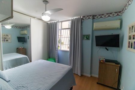 Apartamento à venda com 62m², 2 quartos e sem vagaQuarto 1