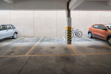 Apartamento para alugar com 98m², 2 quartos e 1 vagaGaragem 