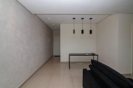 Apartamento para alugar com 98m², 2 quartos e 1 vagaSala
